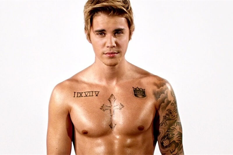 Justin Bieber: il cantante canadese compie 24 anni - Scaled Image 1 - Gay.it