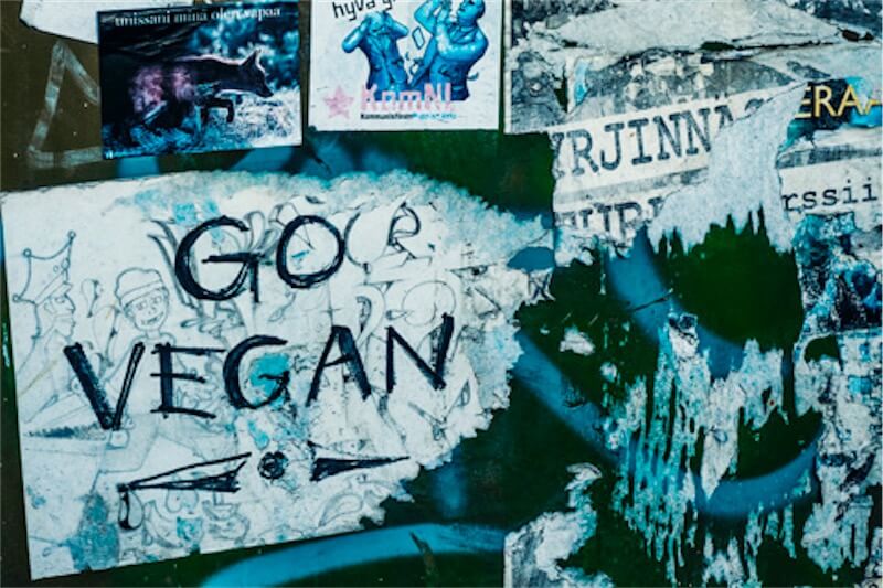 4 ricette vegane da acquolina in bocca
