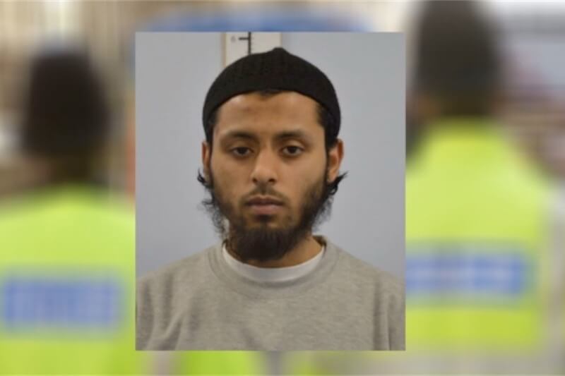 Pianificava attentati terroristici nei bar gay di Londra: Condannato insegnante estremista