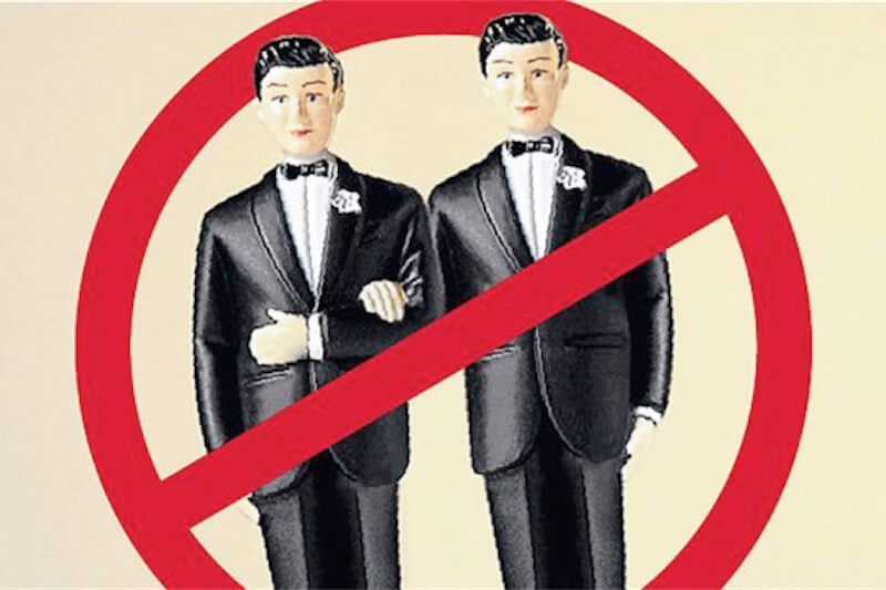 Indonesia, rinviato il voto sulla legge che vieterebbe il sesso gay - Scaled Image 19 - Gay.it