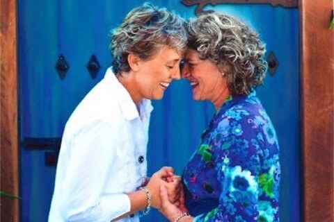 L'Australia piange la prima coppia LGBT ad essersi sposata: è morta una delle due donne - Scaled Image 20 - Gay.it