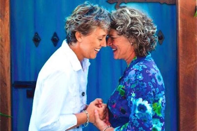 L’Australia piange la prima coppia LGBT ad essersi sposata: è morta una delle due donne