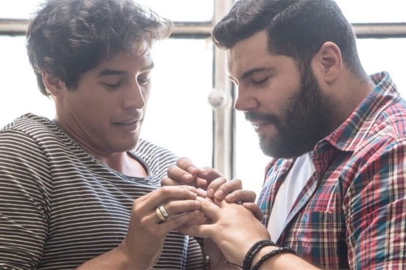 Puoi baciare lo sposo, Generazione Famiglia all'attacco della commedia LGBT - Scaled Image 27 - Gay.it