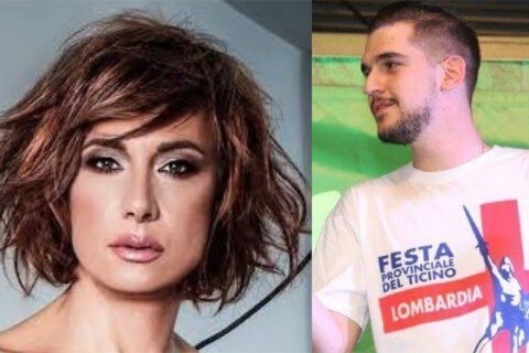 Vladimir Luxuria, insulti transfobici da un assessore leghista per la Festa della Donna - Scaled Image 29 - Gay.it