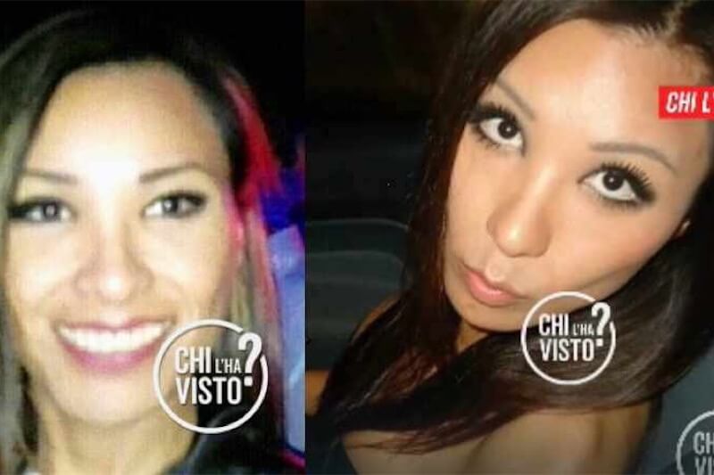 Nemi, potrebbe essere della transessuale Ximena Garcia il cadavere trovato nel lago