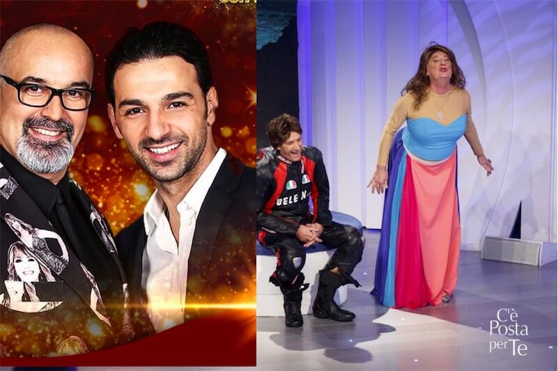Mario Adinolfi, ‘Milly Carlucci crolla negli ascolti a causa dei diktat della lobby Lgbt’ – ma i dati Auditel dicono altro