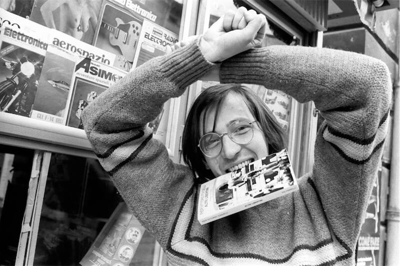 I migliori libri Lgbt anni '80 che devi leggere - Scaled Image 37 - Gay.it