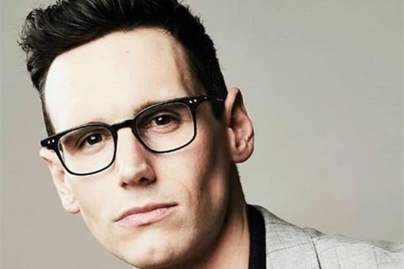 Cory Michael Smith, l’attore di Gotham ha fatto coming out