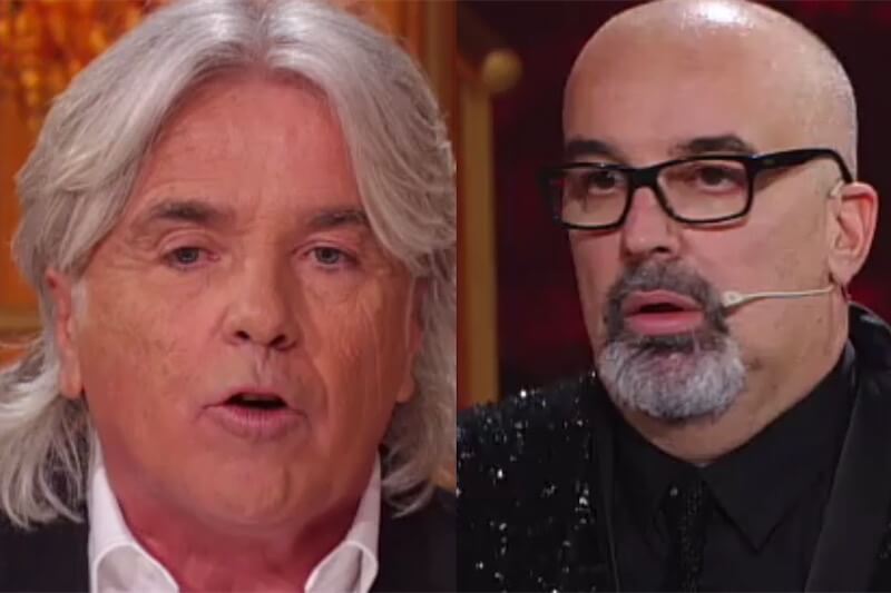 Ballando con le Stelle, Tommaso Cerno parla di ‘omofobia senza precedenti’ e chiede l’intervento della Vigilanza