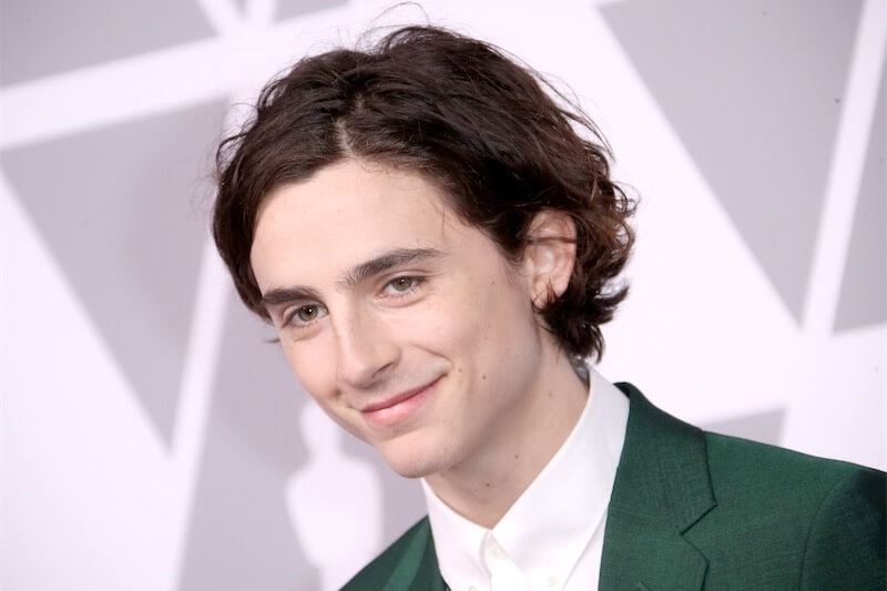 Lo stile di Timothée Chalamet, la rivelazione del film "Call Me By Your Name" - Scaled Image 7 - Gay.it