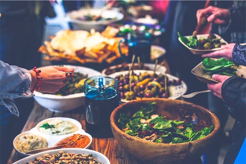 Big Gay Supper Club, le cene per promuovere la comunità LGBT