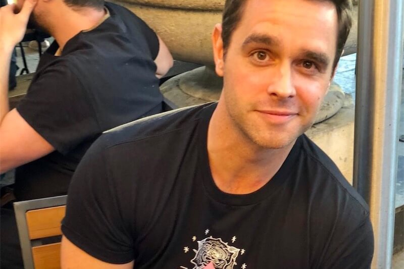 Karl Schmid, inviato della ABC fa coming out: ‘sono sieropositivo, basta tabù: non abbiate paura’