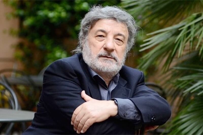 Gianni Amelio, ‘sono un gay a cui l’adozione ha cambiato la vita’