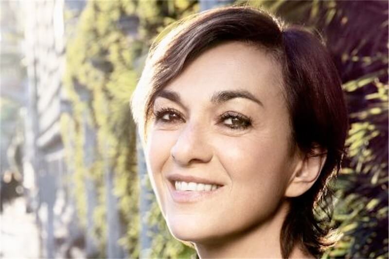 Daria Bignardi: “Io, la Tv, l’ansia e il mondo gay che vorrei”