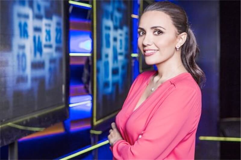 Serena Rossi: “E se mio figlio mi dicesse: ‘mamma, sono gay’?”