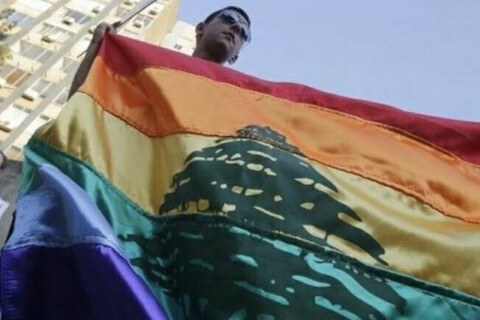libano gay