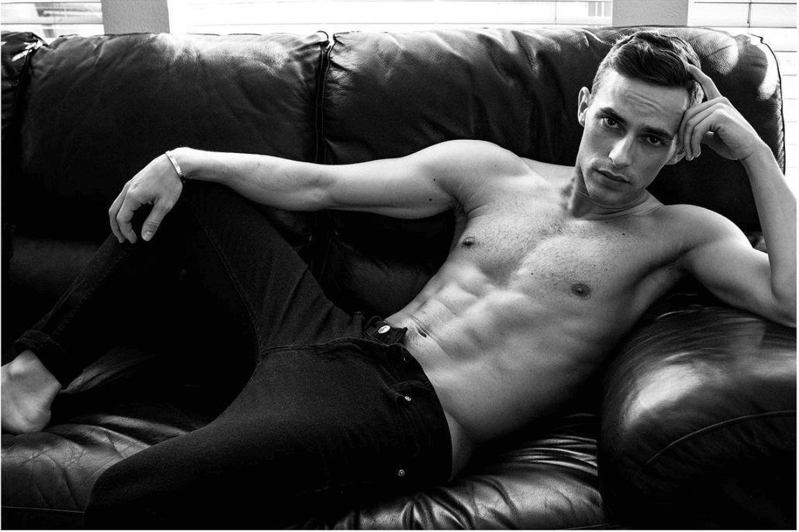 Adam Rippon: il vero vincitore delle (nostre) Olimpiadi
