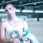 Adam Rippon: il vero vincitore delle (nostre) Olimpiadi - Thumbnail