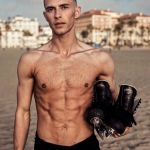 Adam Rippon: il vero vincitore delle (nostre) Olimpiadi - Thumbnail