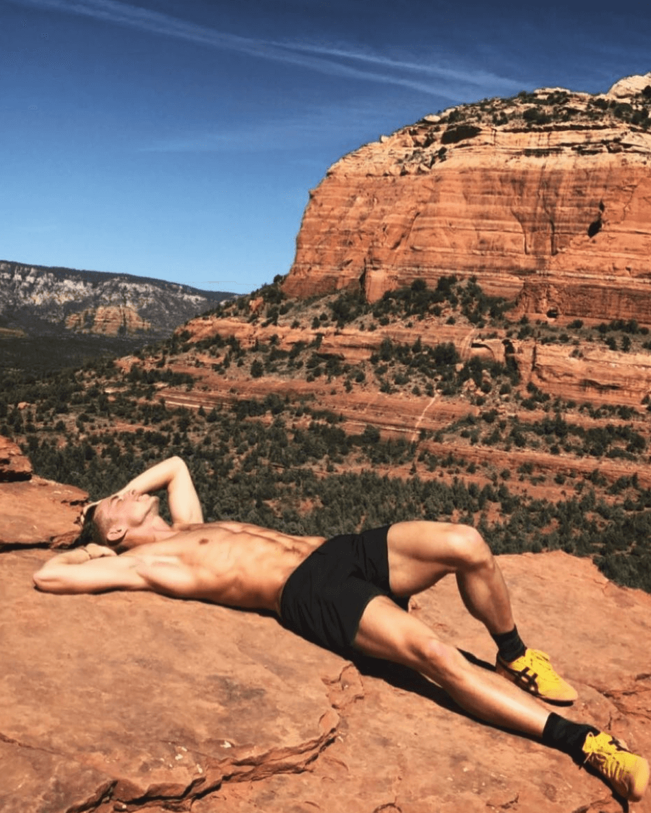 Adam Rippon: il vero vincitore delle (nostre) Olimpiadi