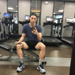 Adam Rippon: il vero vincitore delle (nostre) Olimpiadi - Thumbnail