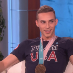 Adam Rippon: il vero vincitore delle (nostre) Olimpiadi - Thumbnail