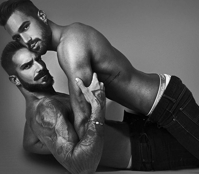 Trono Gay, Alex Migliorini e Alessandro D’Amico si sono ufficialmente lasciati - Schermata 2018 03 11 alle 16.38.19 - Gay.it