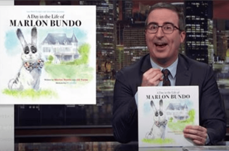 C’è un libro su un coniglio gay che infastidisce il vicepresidente USA Mike Pence