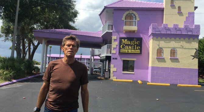 Un sogno chiamato Florida, orchi e principessine nel resort meno fiabesco che ci sia - The Florida Project - Gay.it