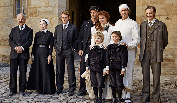 Dieci cose che non sapevate su Oscar Wilde e sul film The Happy Prince di Rupert Everett - The Happy Prince - Gay.it