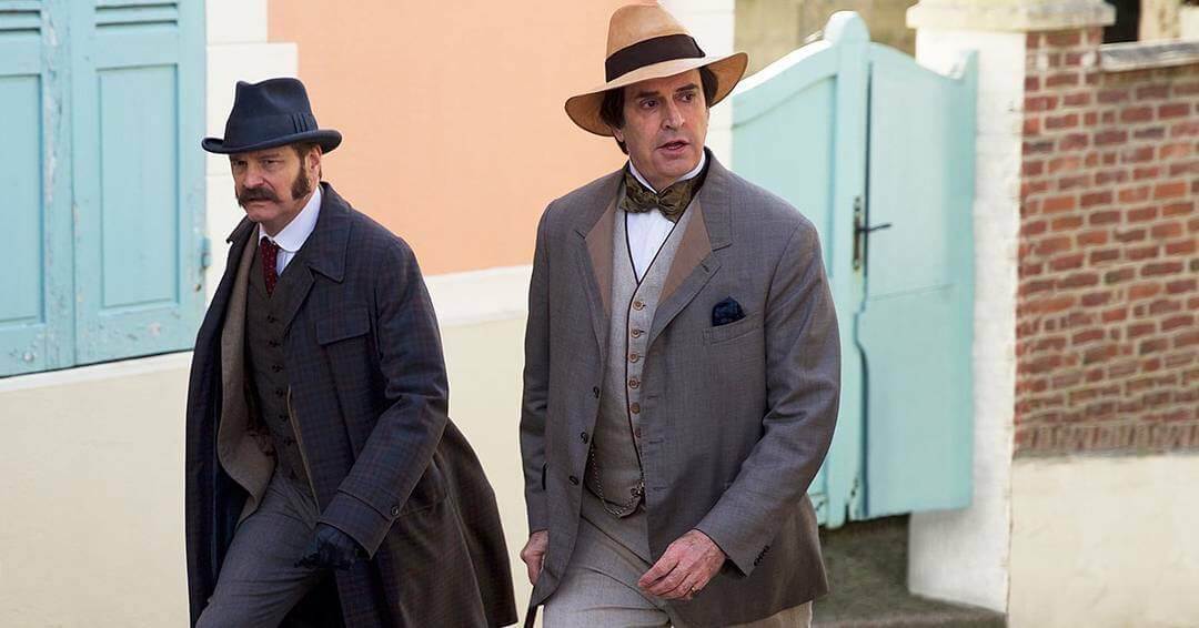 Dieci cose che non sapevate su Oscar Wilde e sul film The Happy Prince di Rupert Everett - The Happy Prince 2 - Gay.it