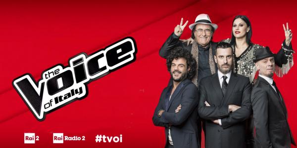 Costantino della Gherardesca: “Condurrò The Voice nello stile asciutto di Corrado” - The Voice of Italy 2 - Gay.it