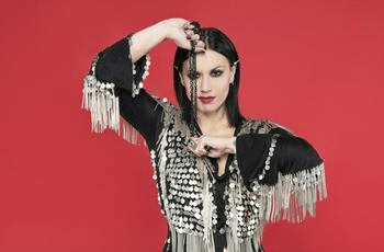 Costantino della Gherardesca: “Condurrò The Voice nello stile asciutto di Corrado” - The Voice of Italy Cristina Scabbia - Gay.it