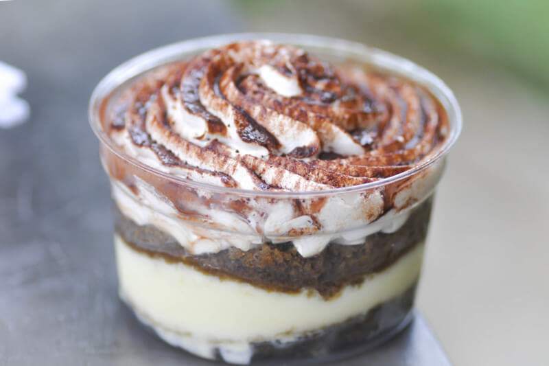4 ricette vegane da acquolina in bocca - Tiramisu vegano - Gay.it