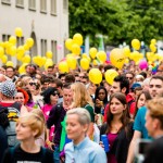 Zurich Pride Festival - Thumbnail