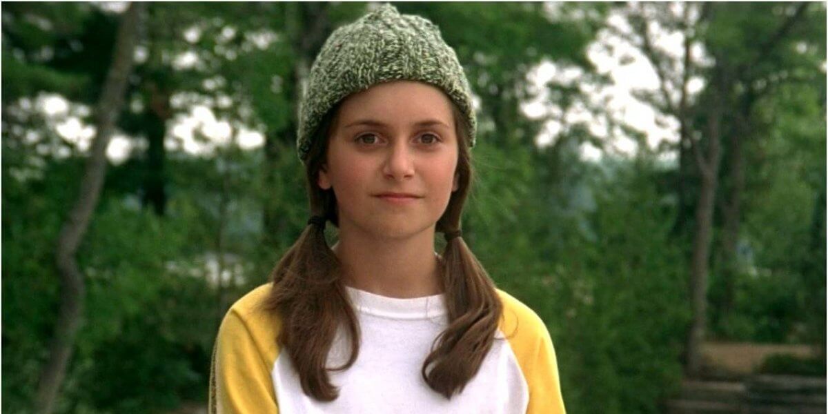 Alyson Stoner: "Come ho abbracciato la mia identità sessuale" - alysonstoner - Gay.it