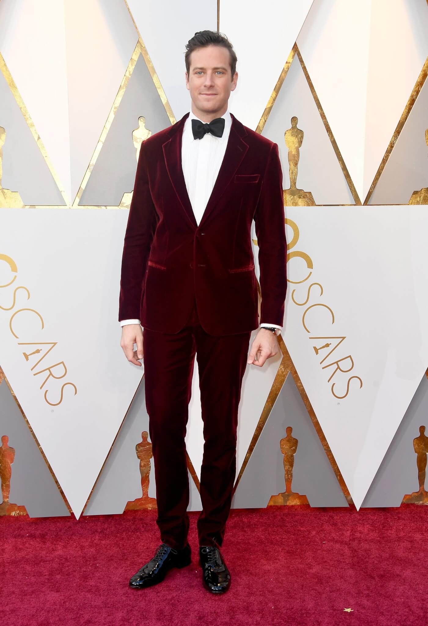 oscar