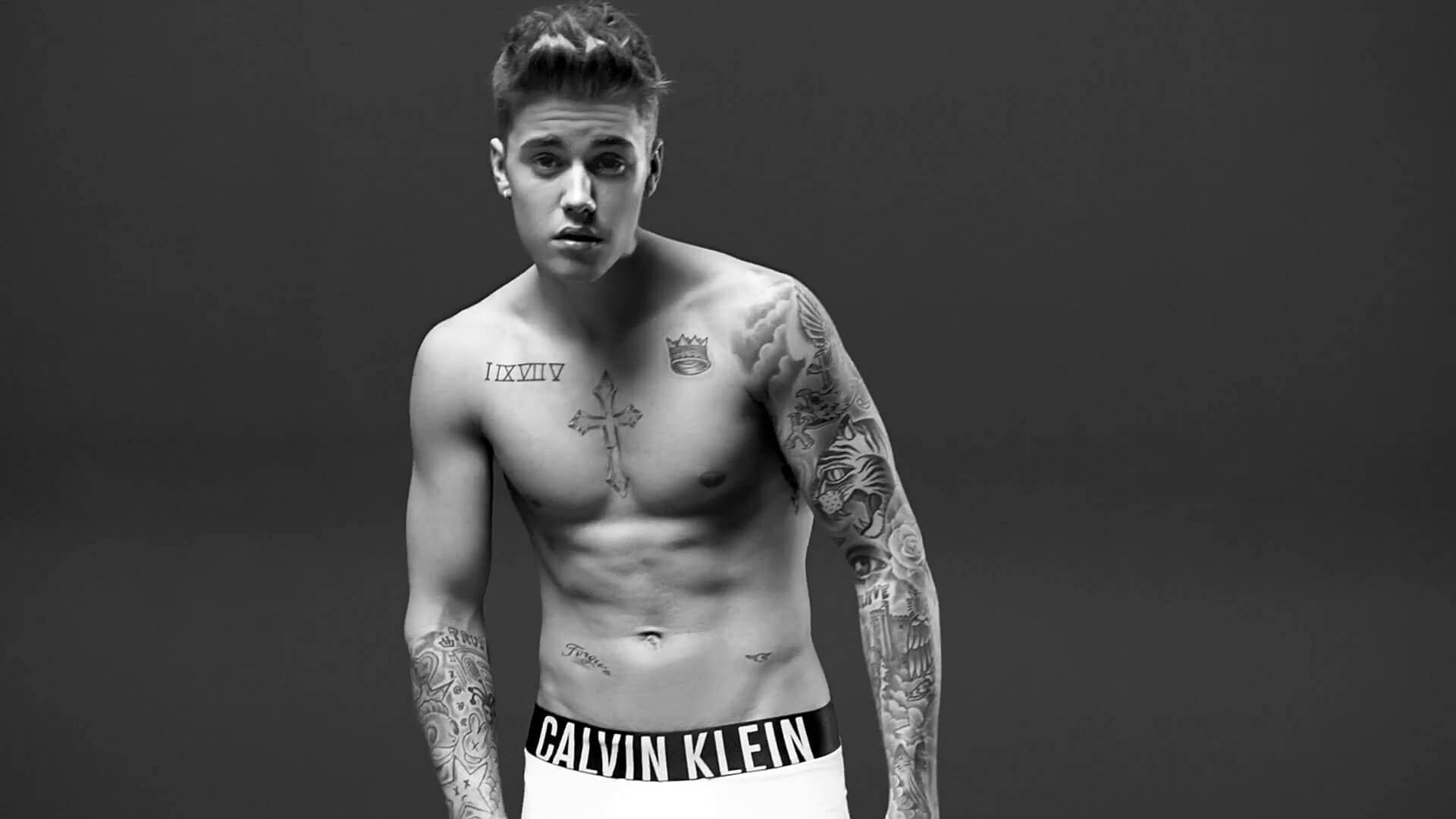Justin Bieber