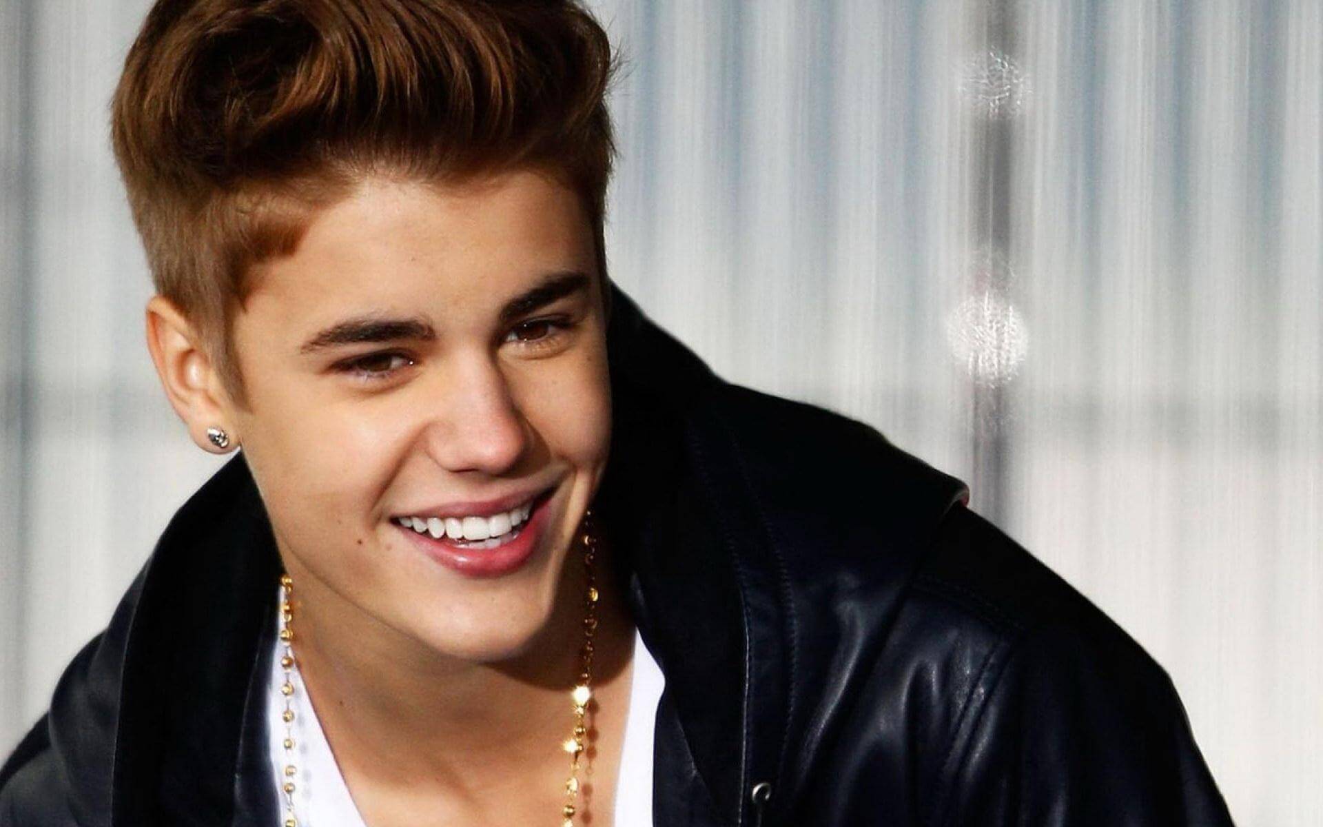Bieber e My World 2.0