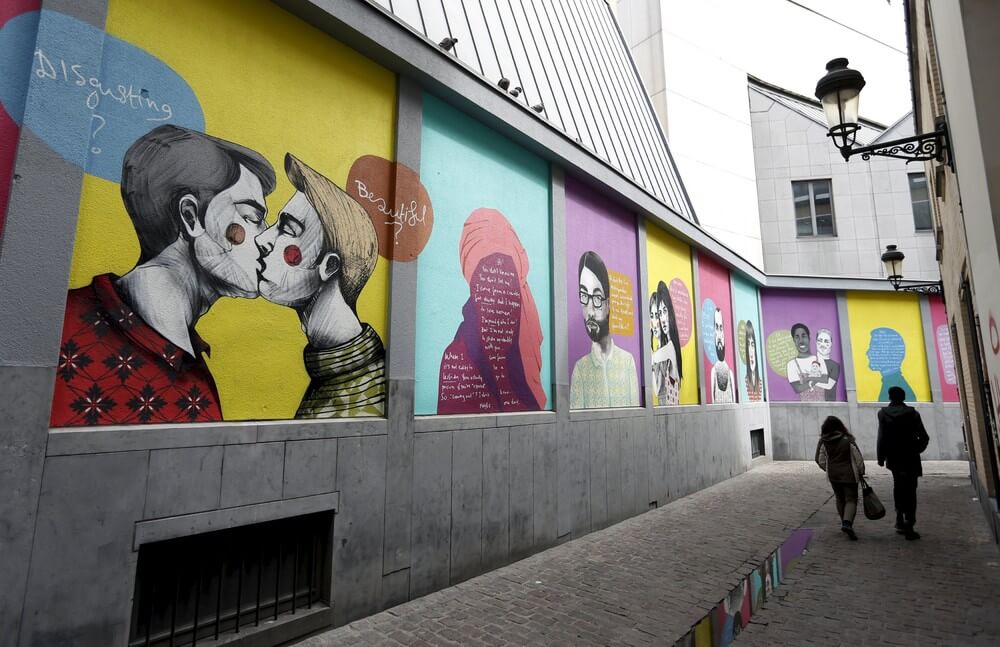 bruxelles