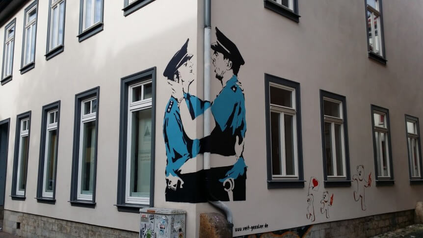 germania