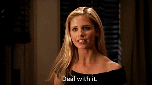 buffy