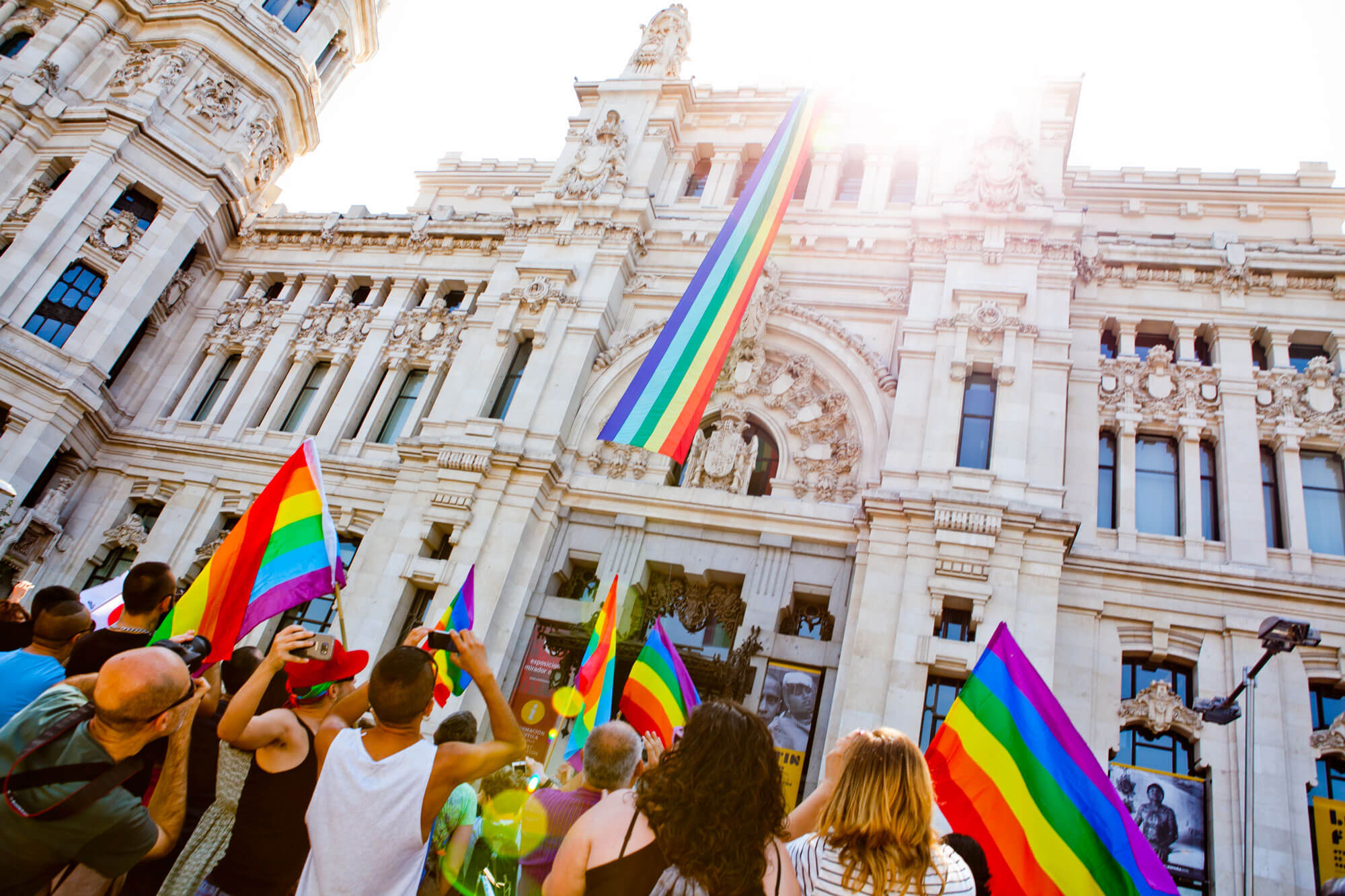 Le 6 mete gay friendly da scoprire per l’estate 2018