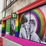 Street gay art - Thumbnail