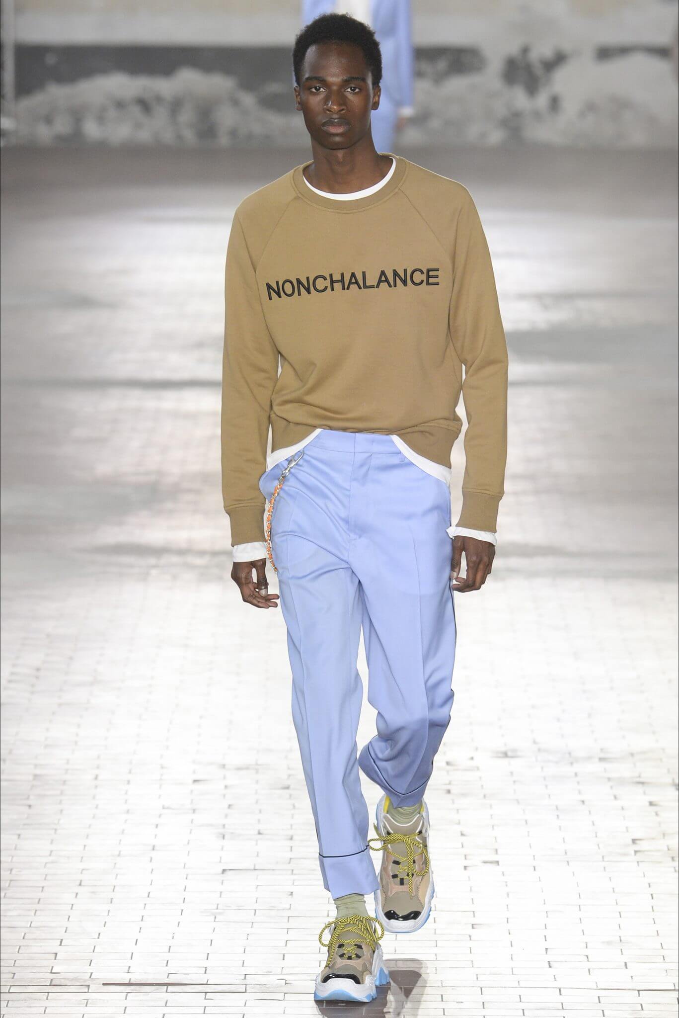 Dillo con la moda: lanciare messaggi è la tendenza dell'estate 2018! - n21 - Gay.it