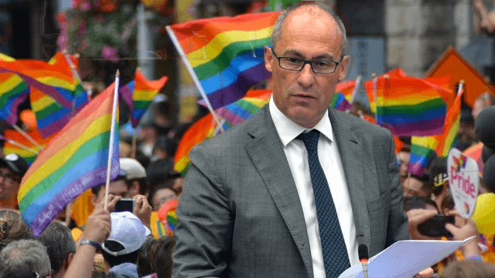 Dolomiti Pride, la provincia autonoma di Trento nega il patrocinio