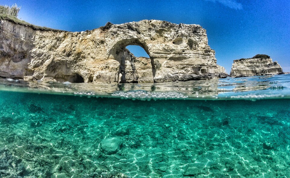 Salento mete gay friendly