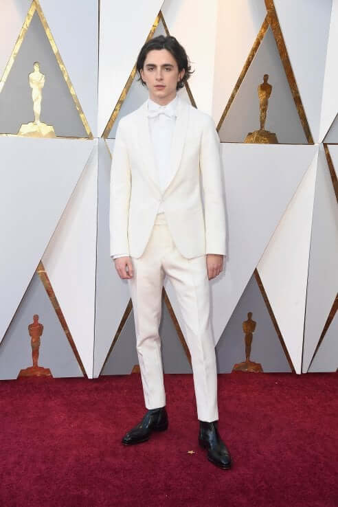 oscar