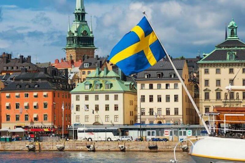 trans svezia
