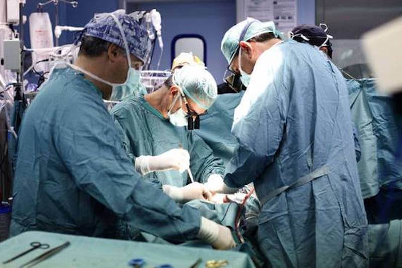 Trapianti, al via le donazioni tra pazienti sieropositivi